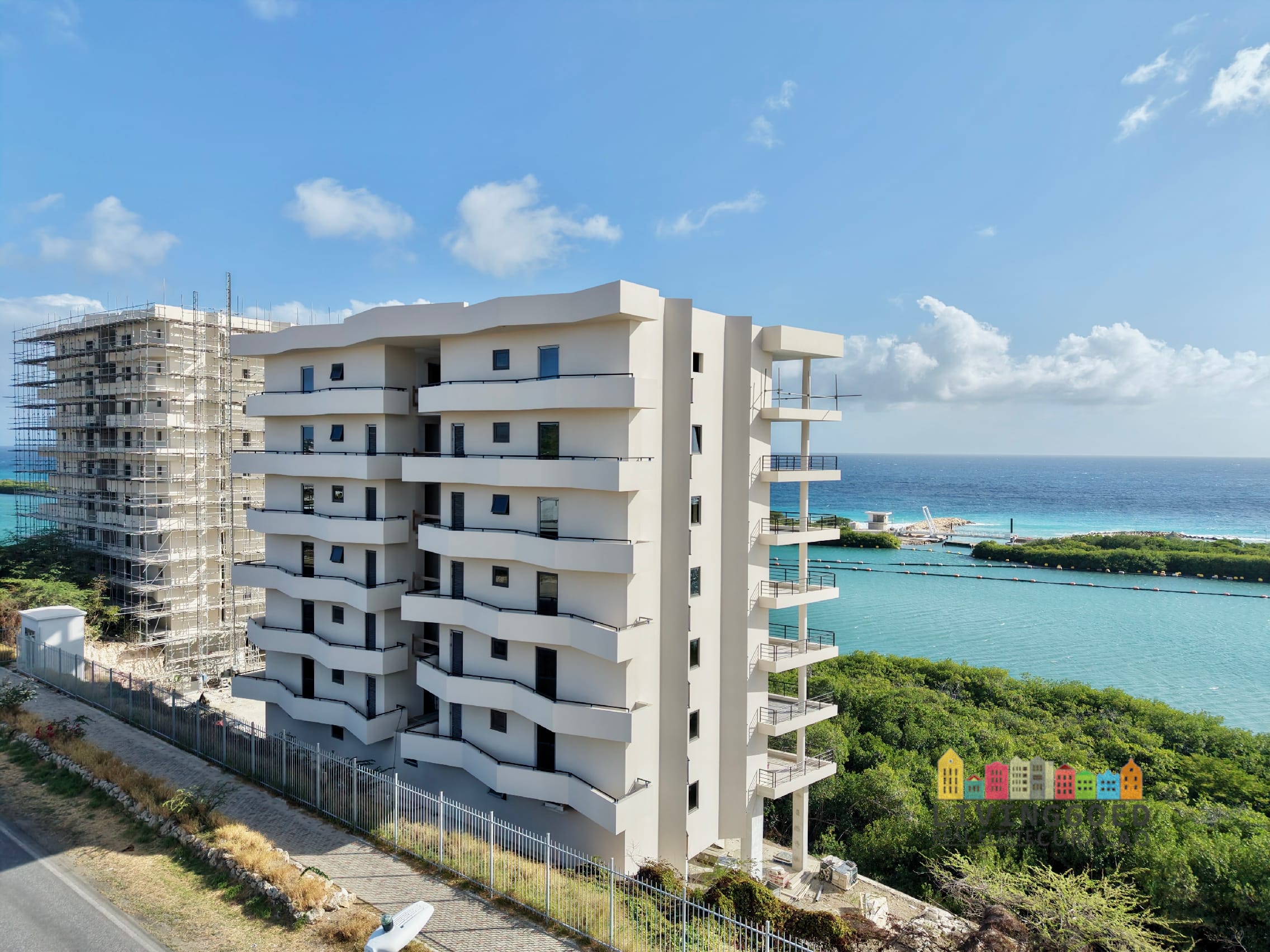 Apartment in Parasasa