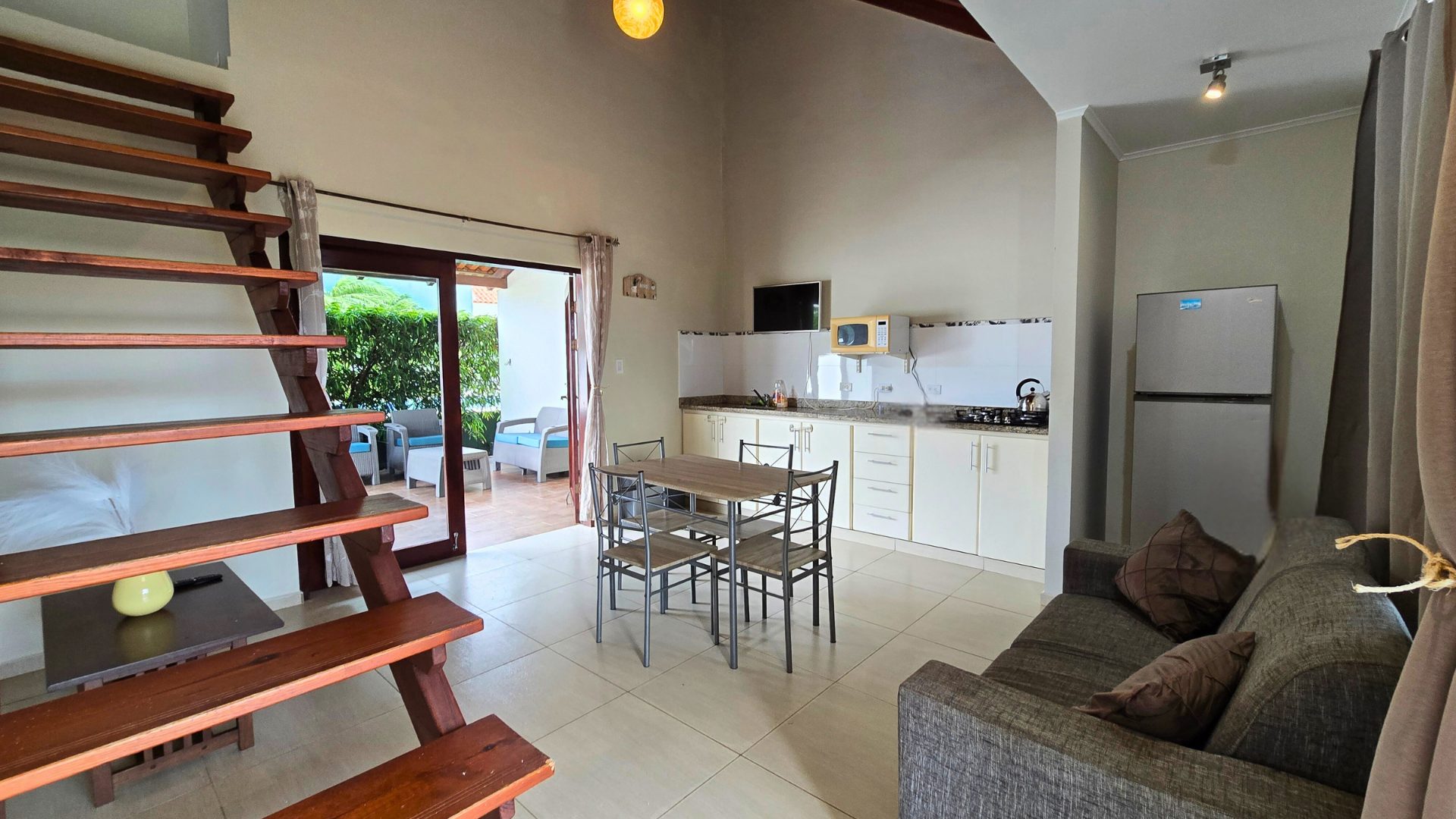 Property in Sunset Heights