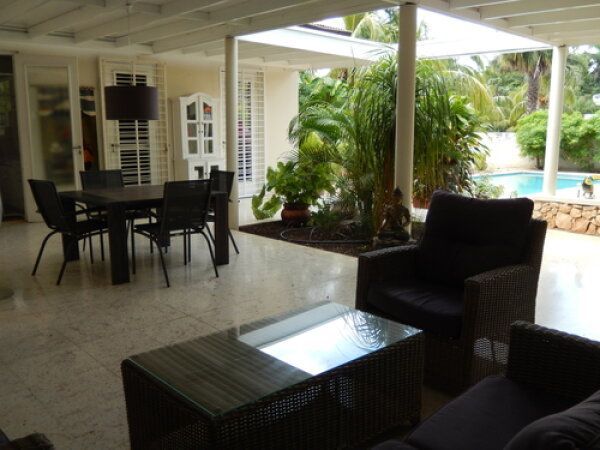 Villa in Damacor