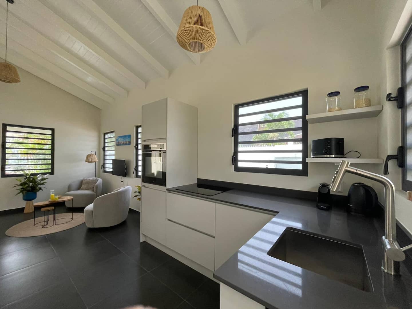 Apartment in Curaçao
