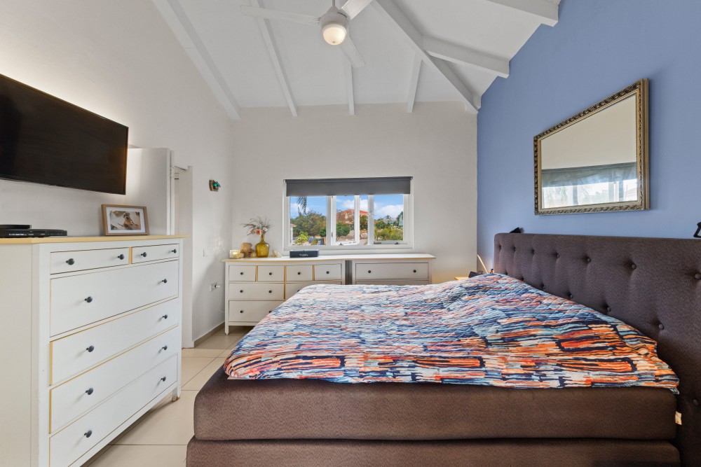 Villa in Blue Bay