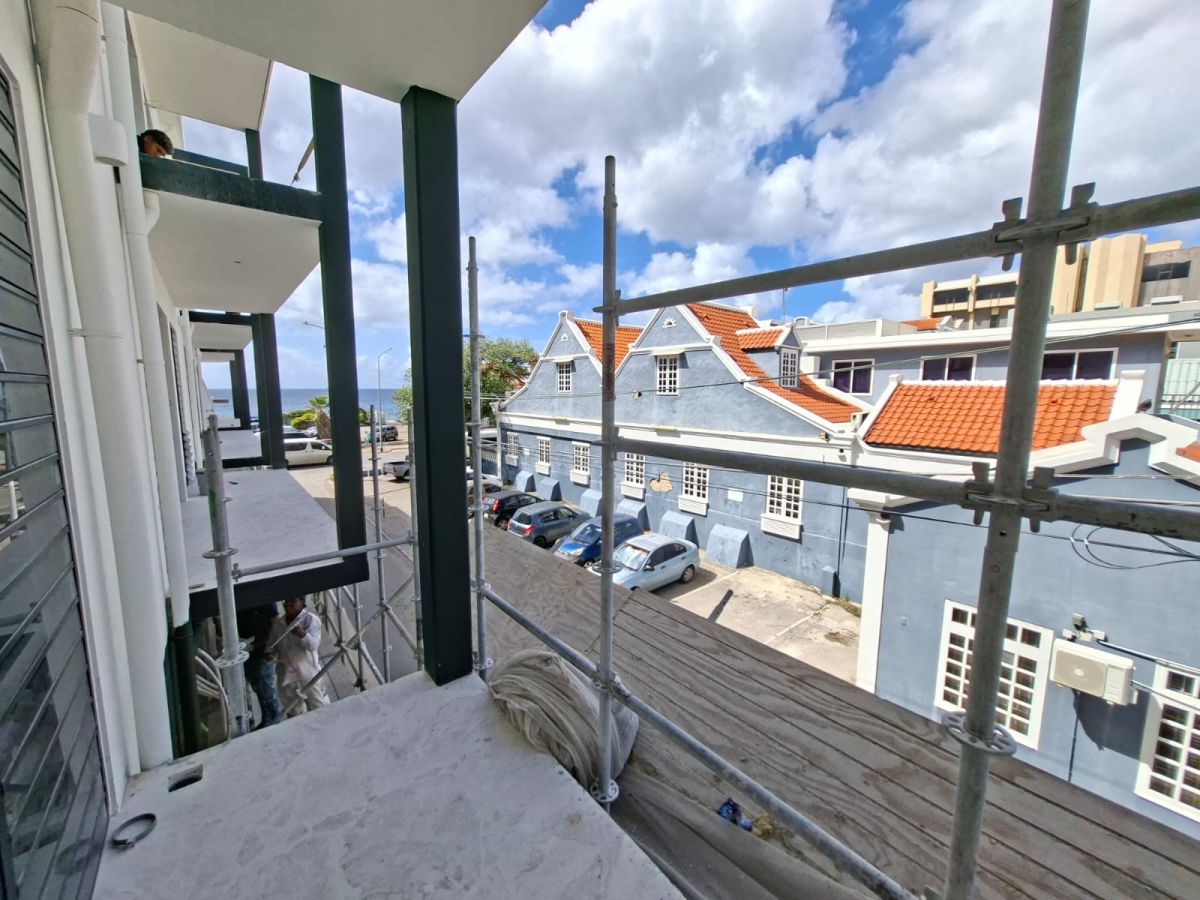 Apartment in Pietermaai