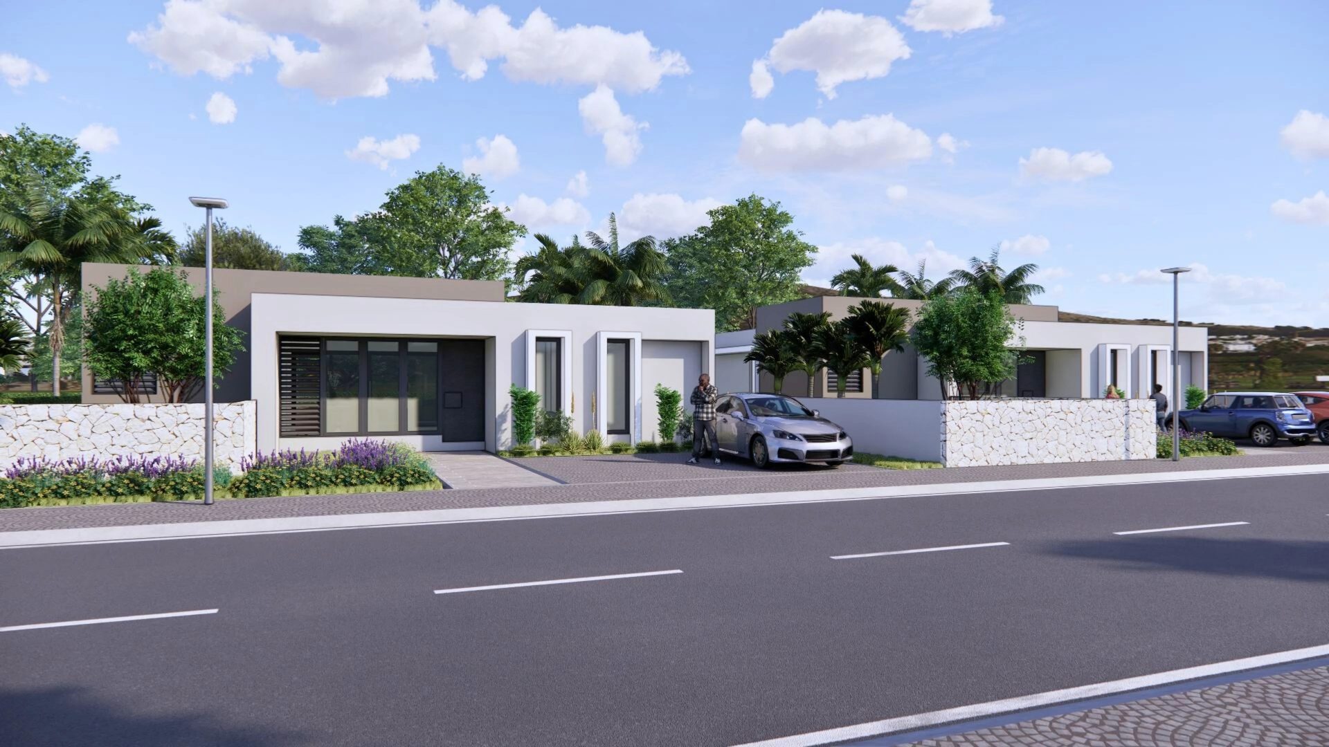Property in Cerrito