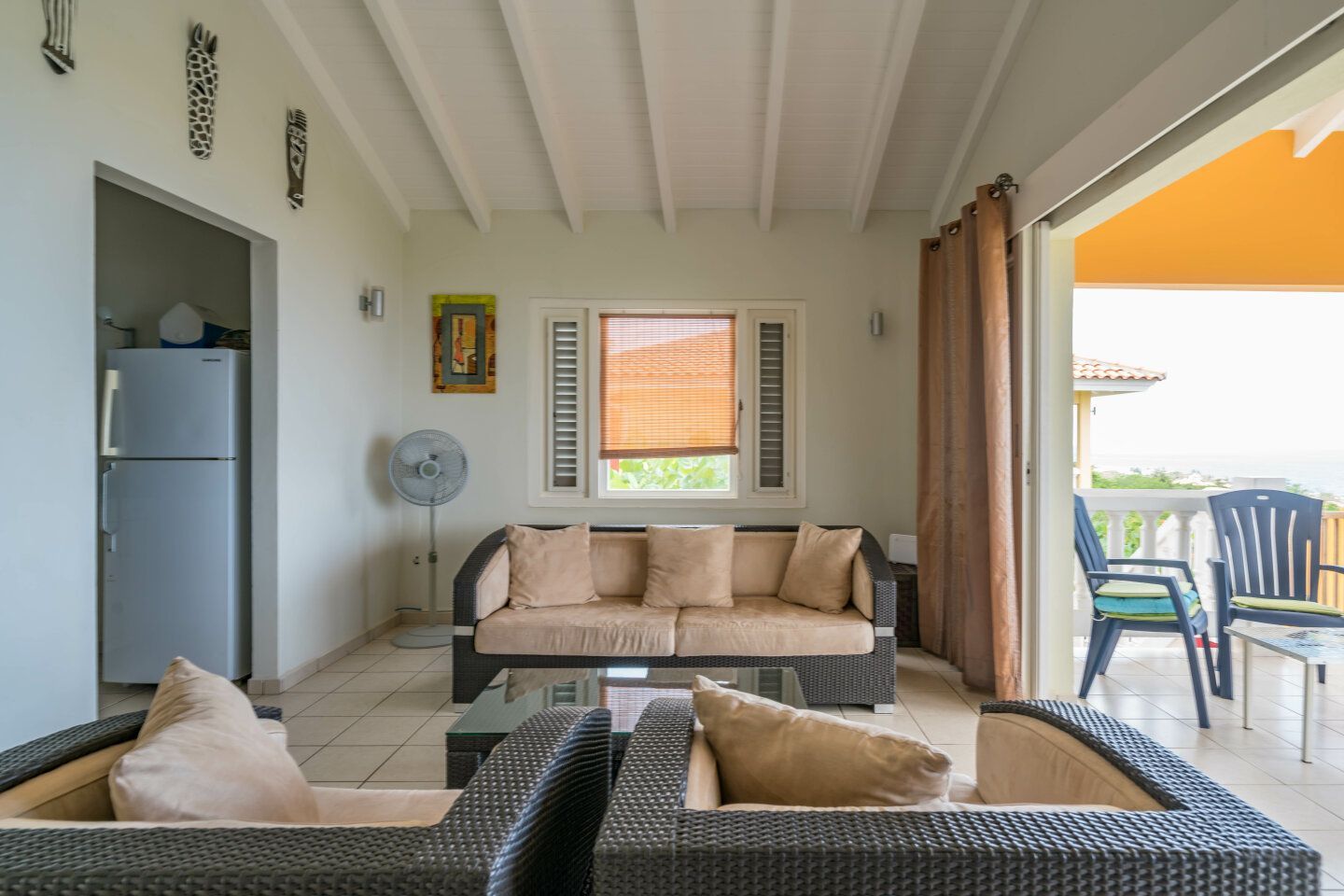 Villa in Coral Estate