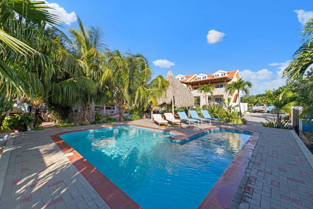 Apartment in Montaña