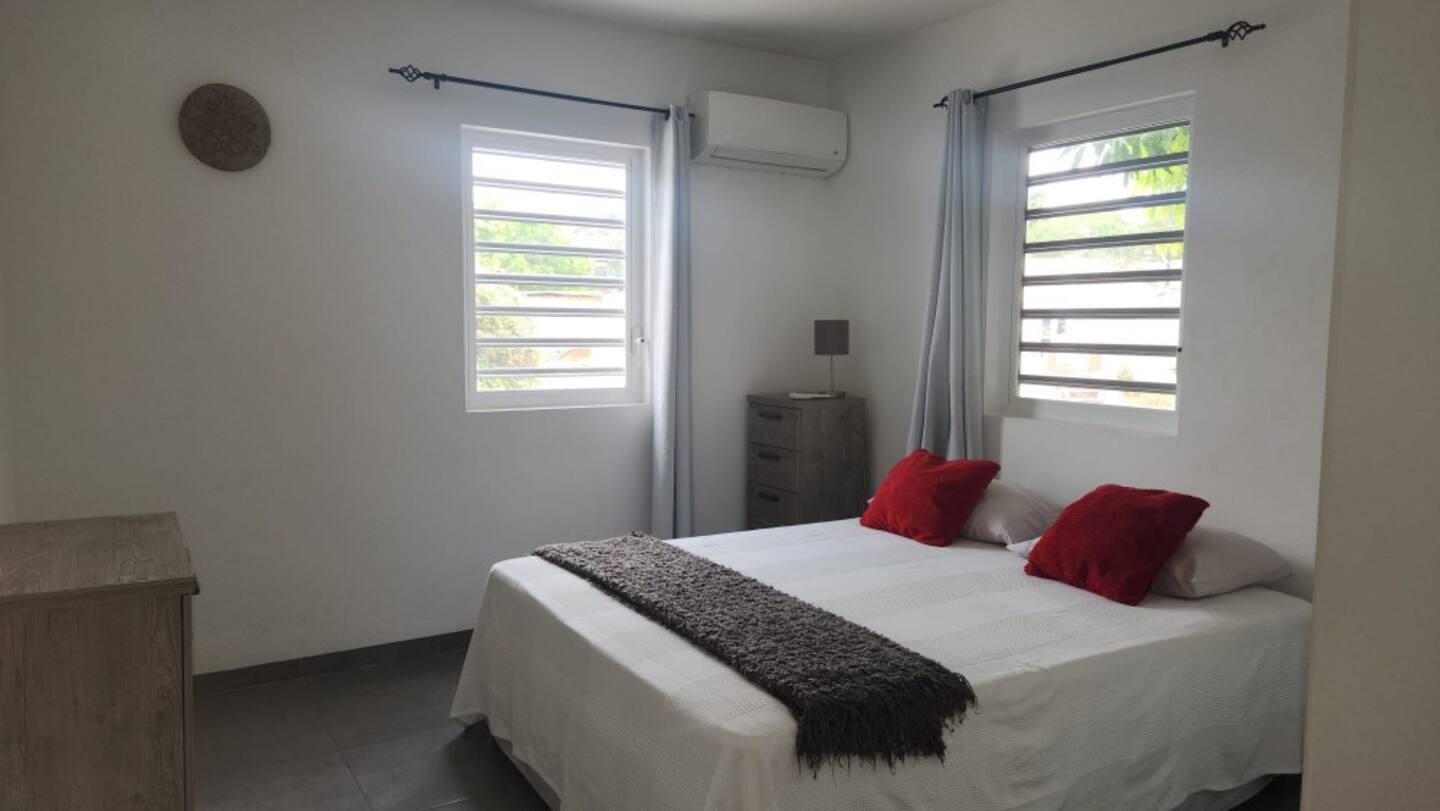 Apartment in Steenrijk