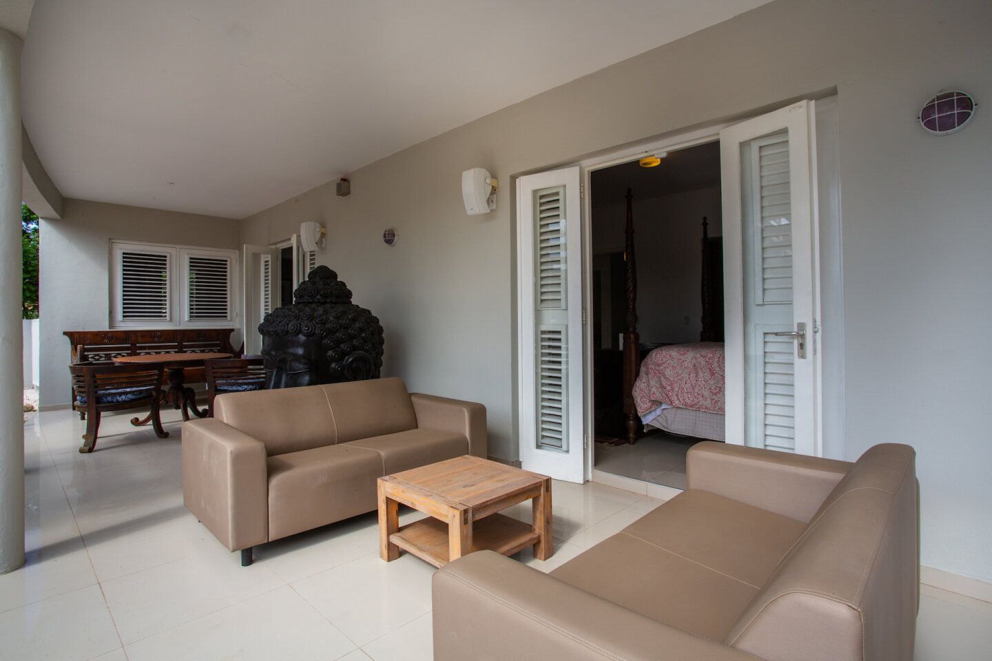 Villa in Coral Estate