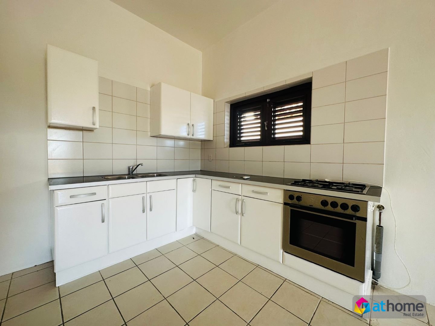 Apartment in Jan Thiel