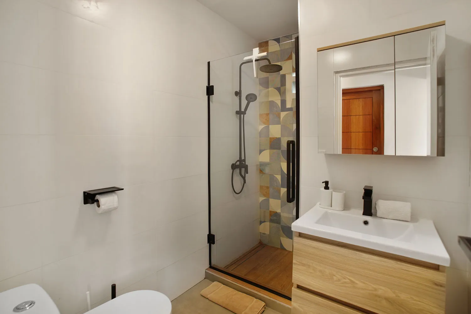 Apartment in Santa Rosa