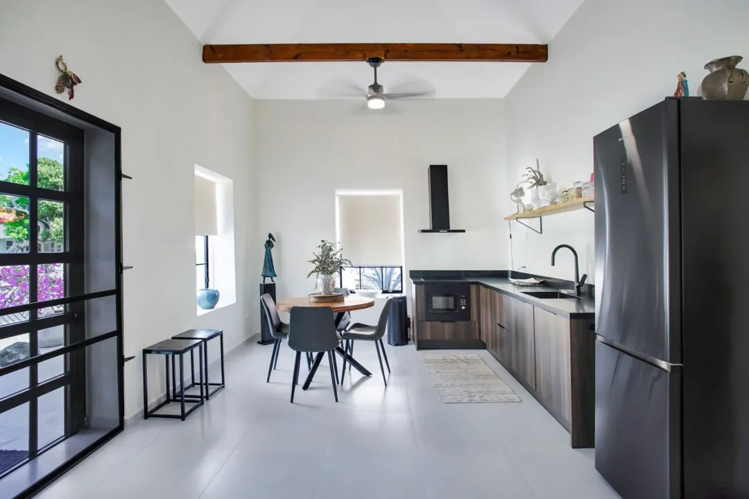 Apartment in Otrobanda