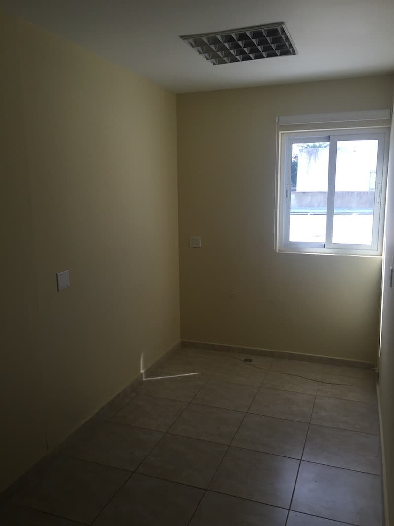 Property in Cerrito