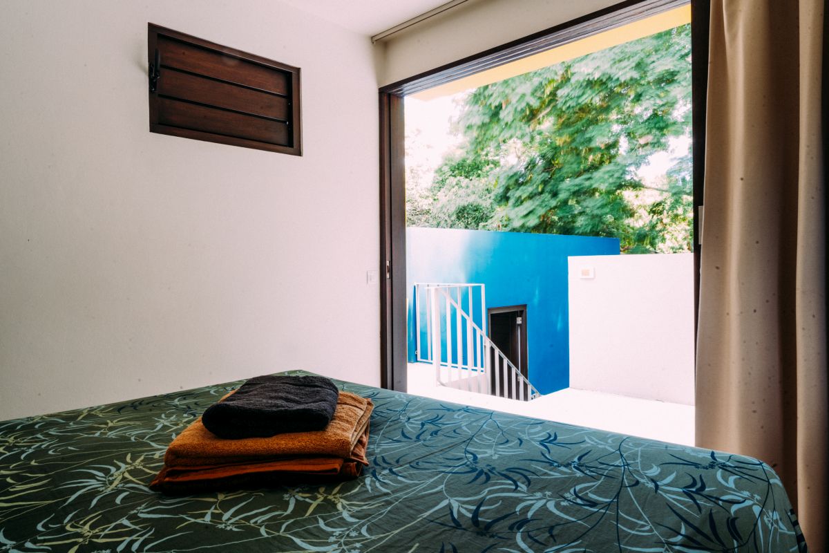 House in Blue Bay & Piscadera Region