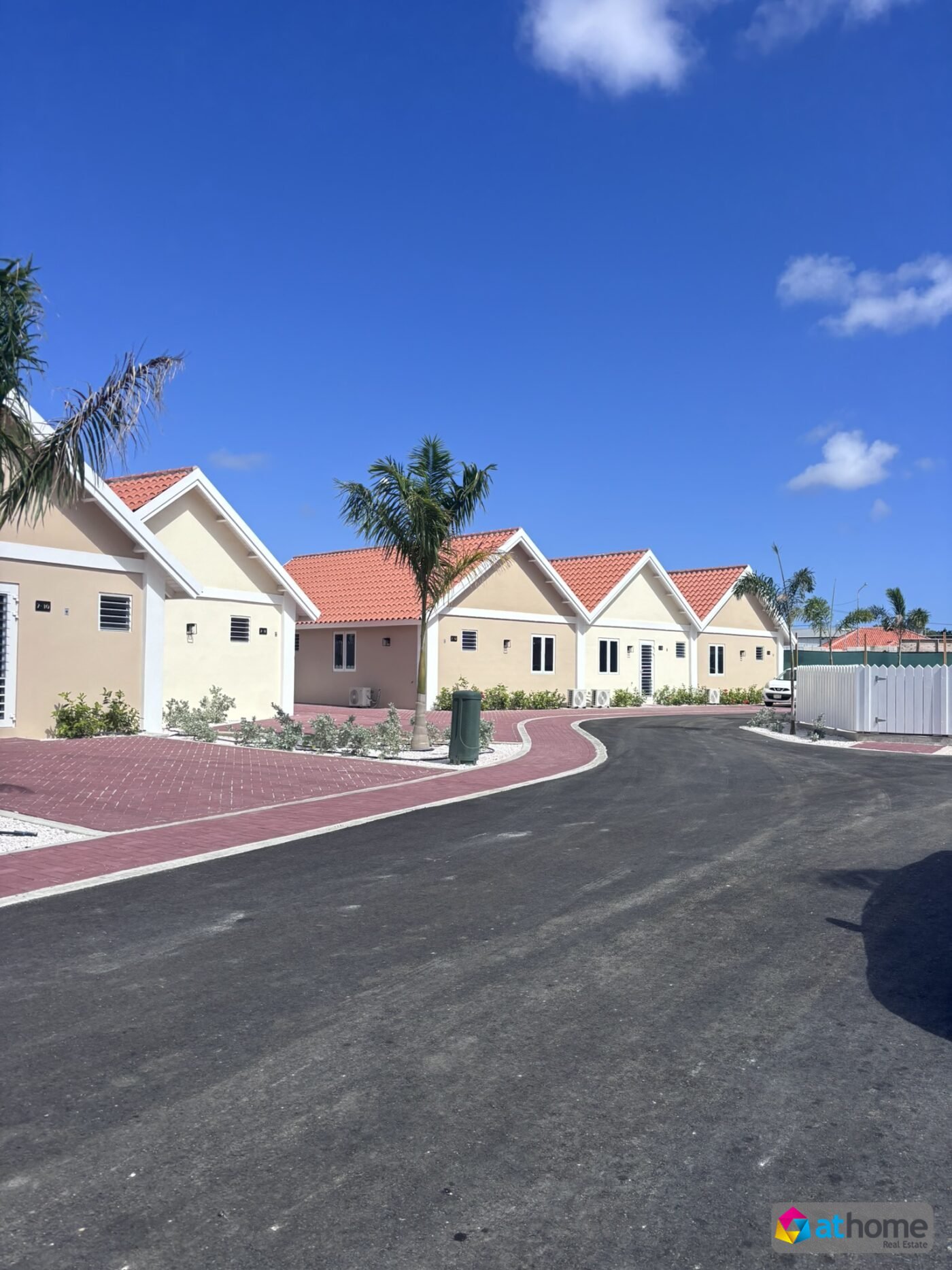 Property in Mahaai