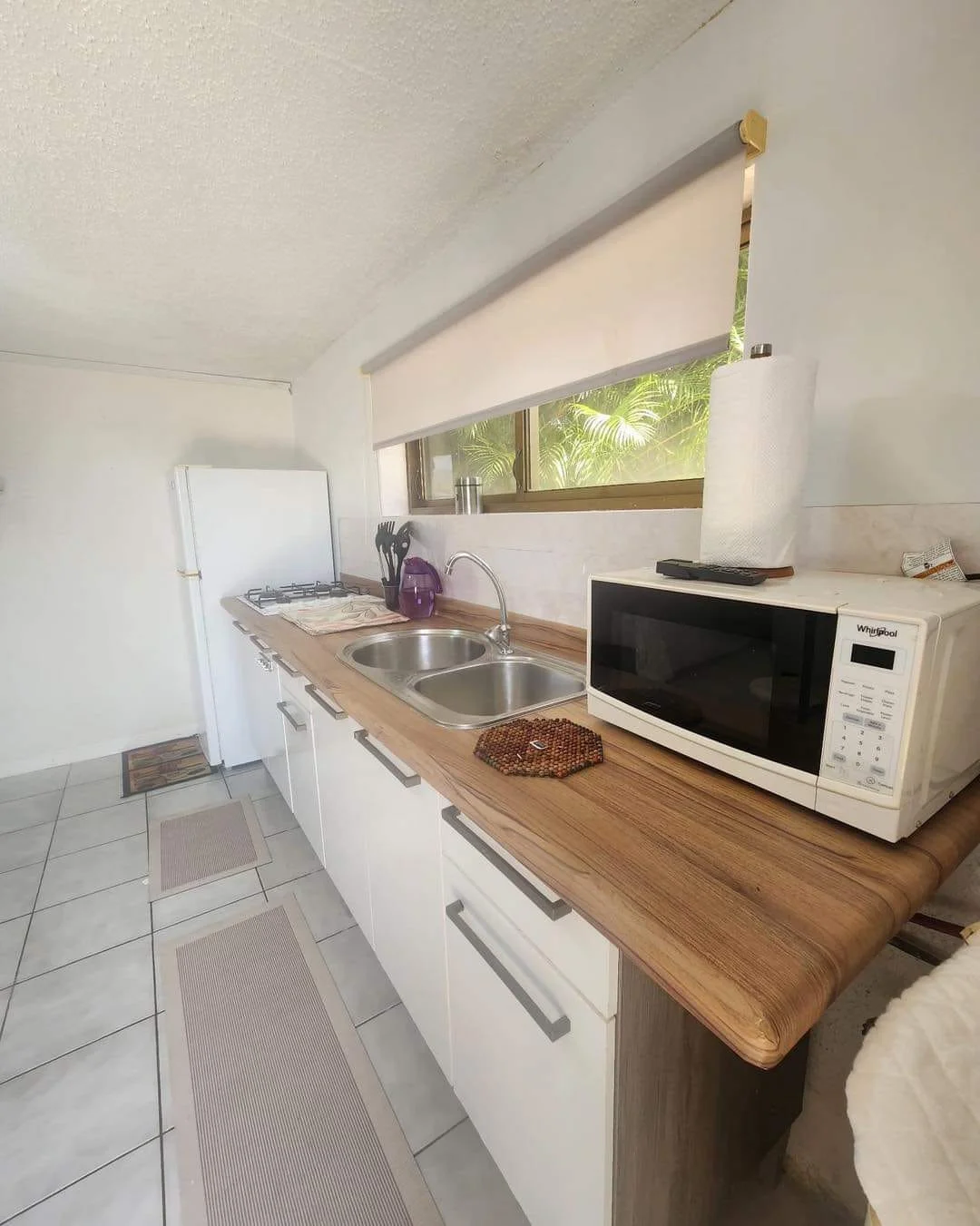 Apartment in Semikok