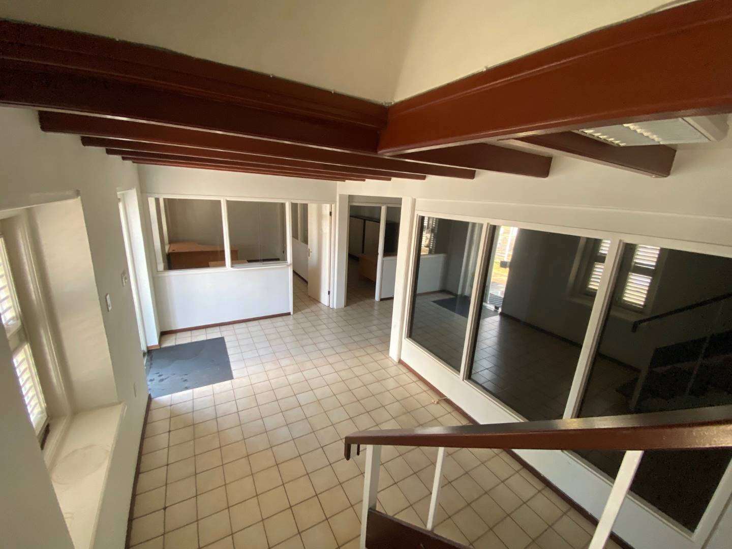 Commercial in Curaçao
