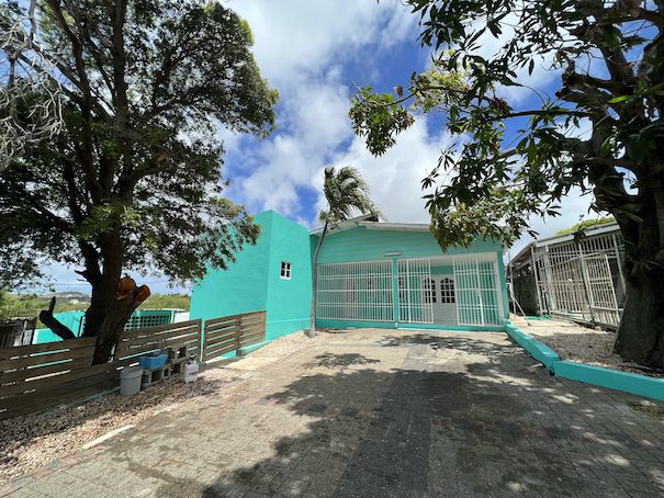 House in Montaña