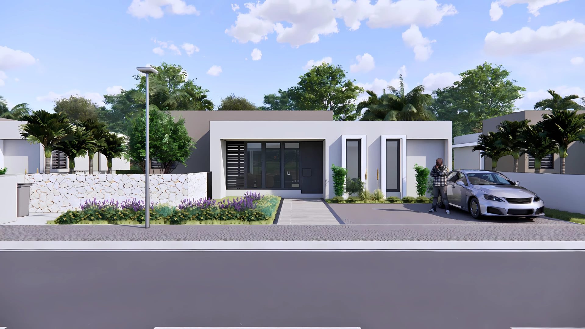 Property in Cerrito