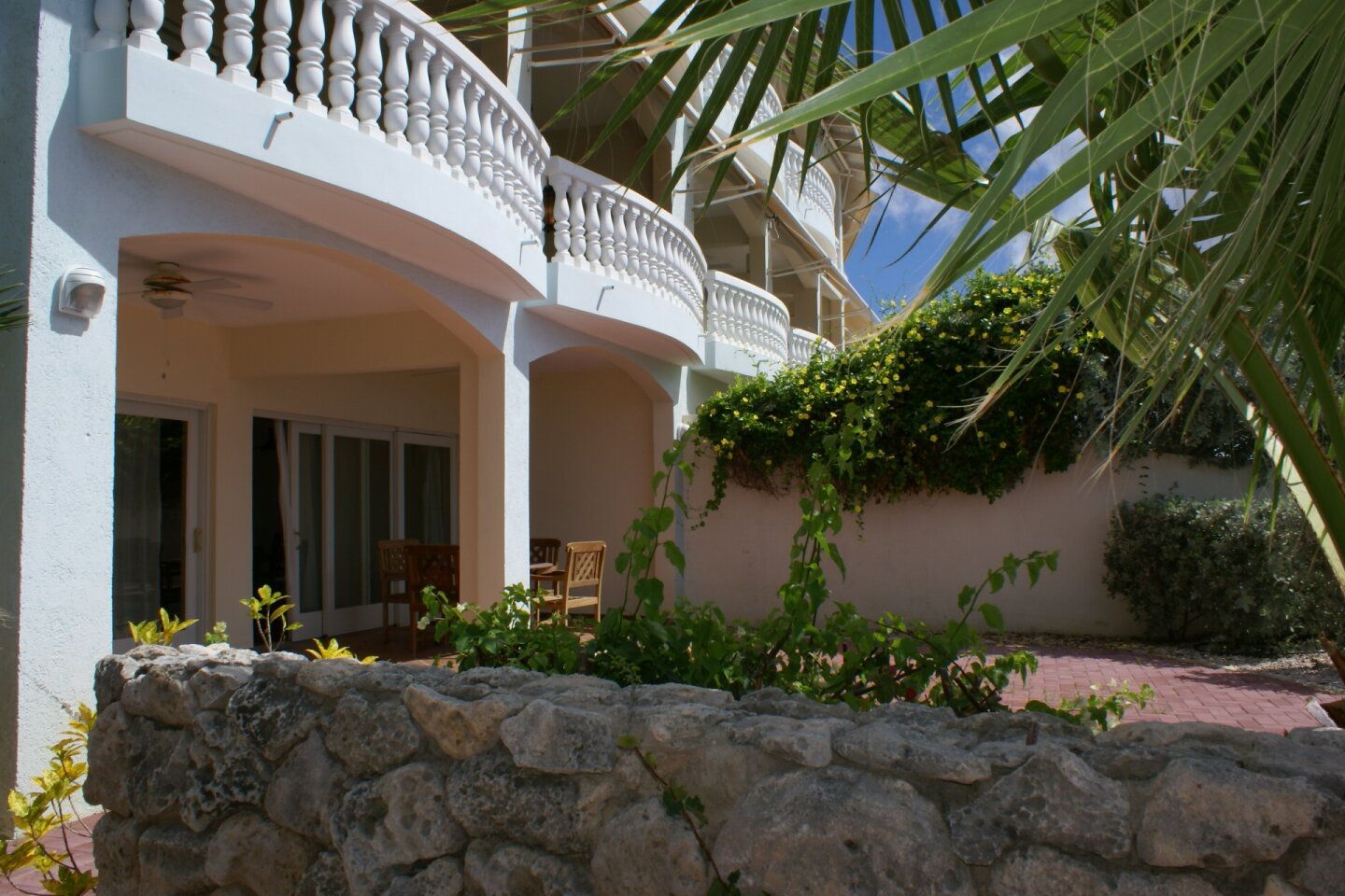 Apartment in Bapor Kibrá