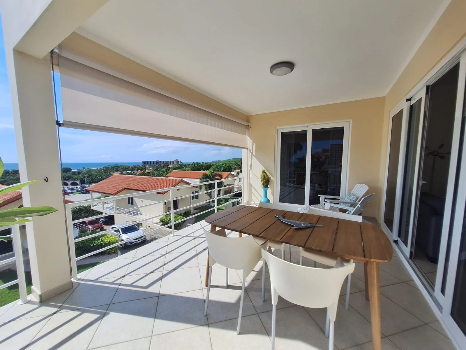 Apartment in Piscadera