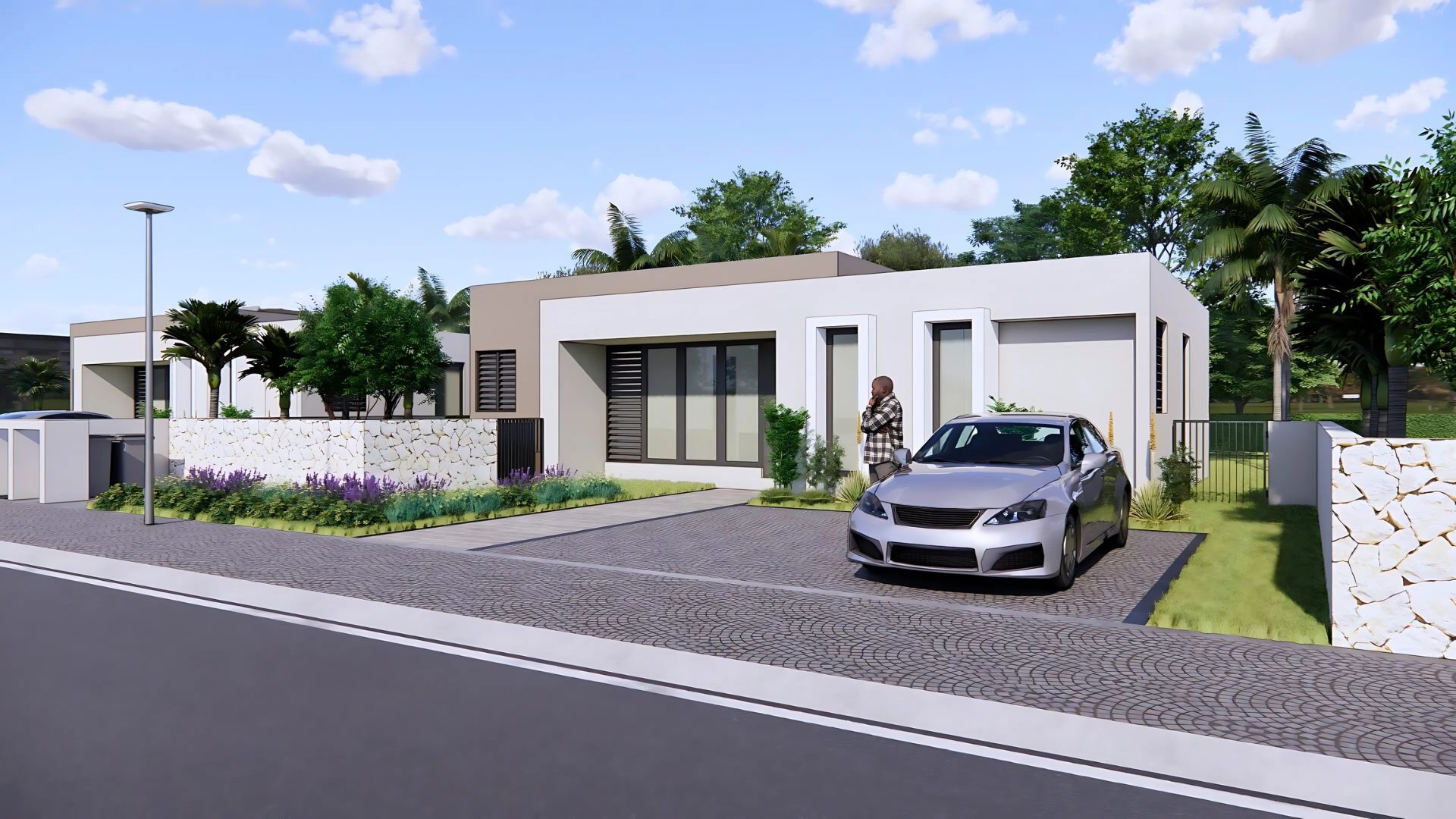 Property in Cerrito