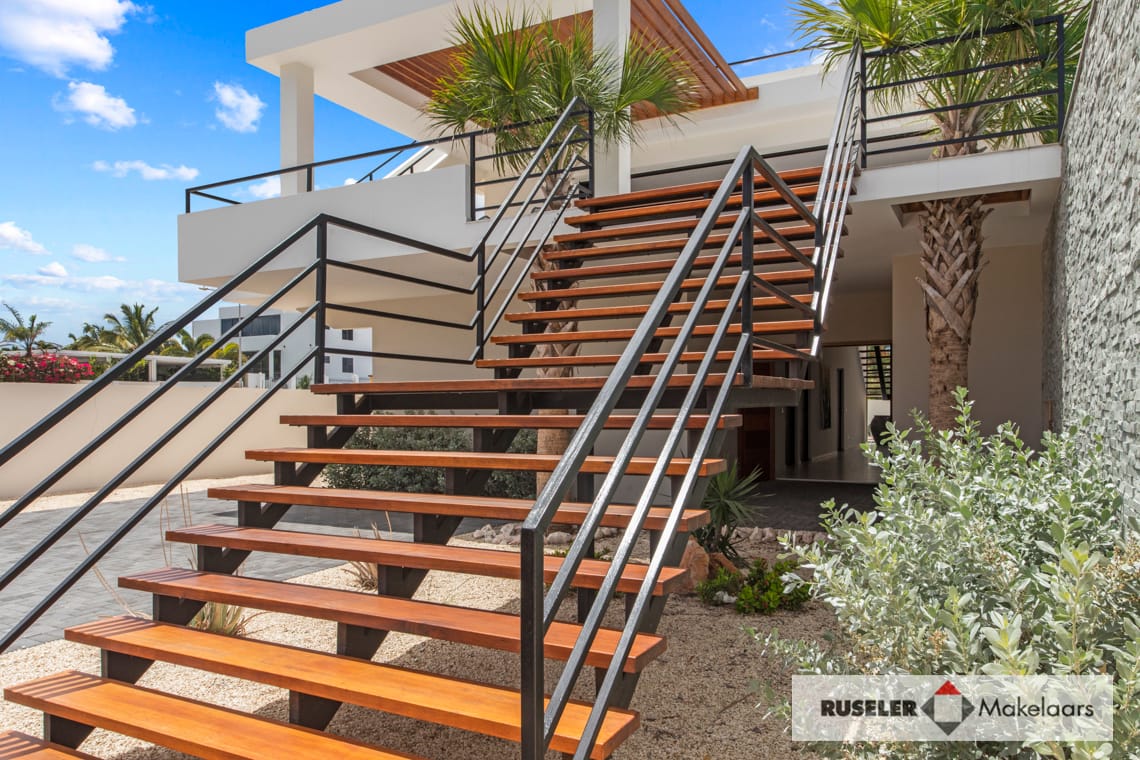 Villa in Vista Royal