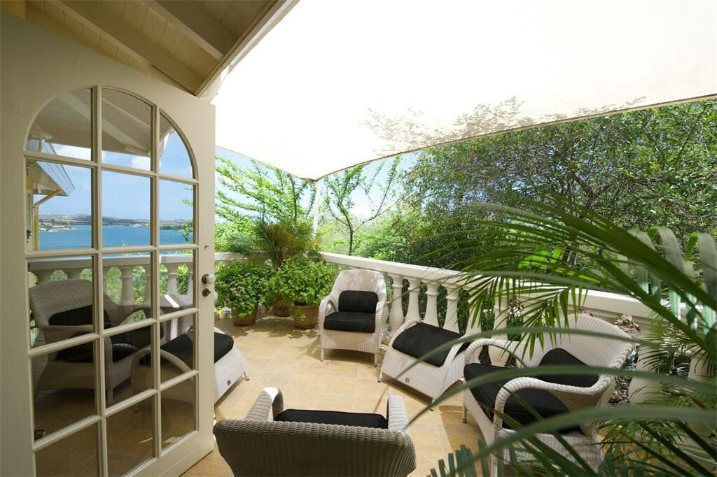 Villa in Seru Boca