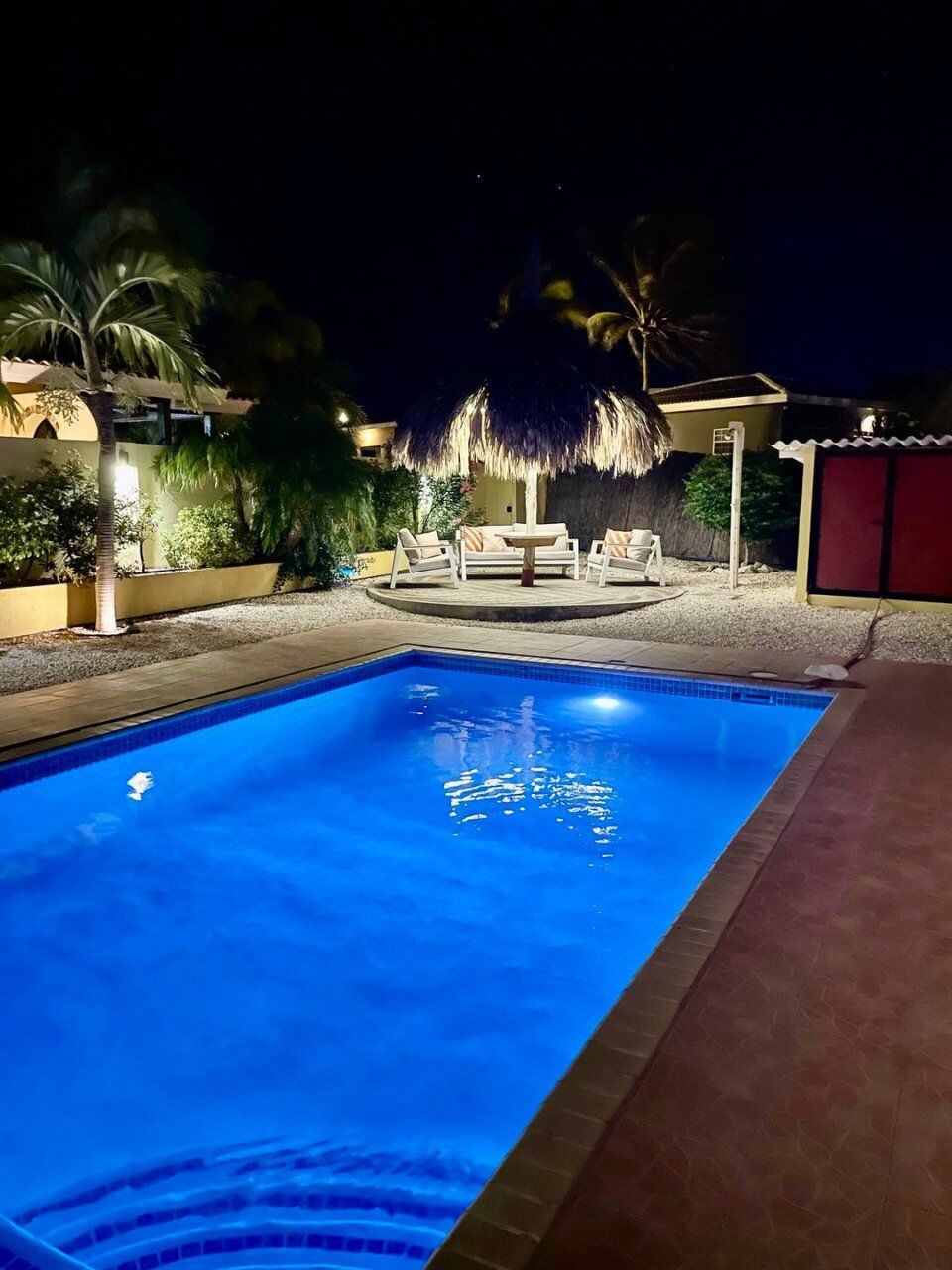 Villa in Santa Catharina