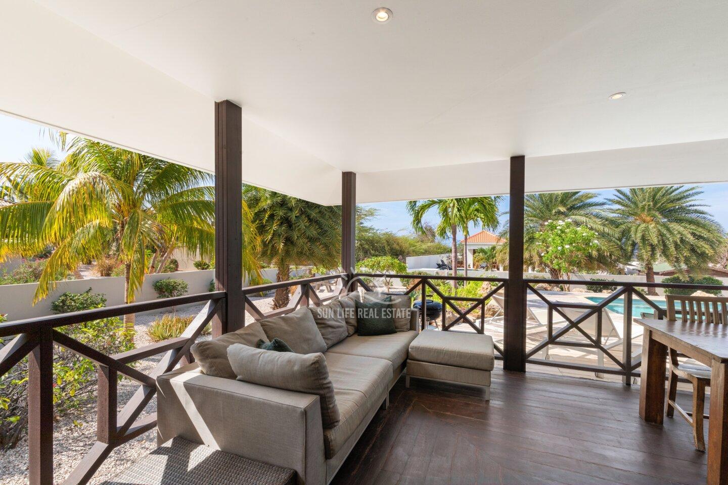 Villa in Vista Royal