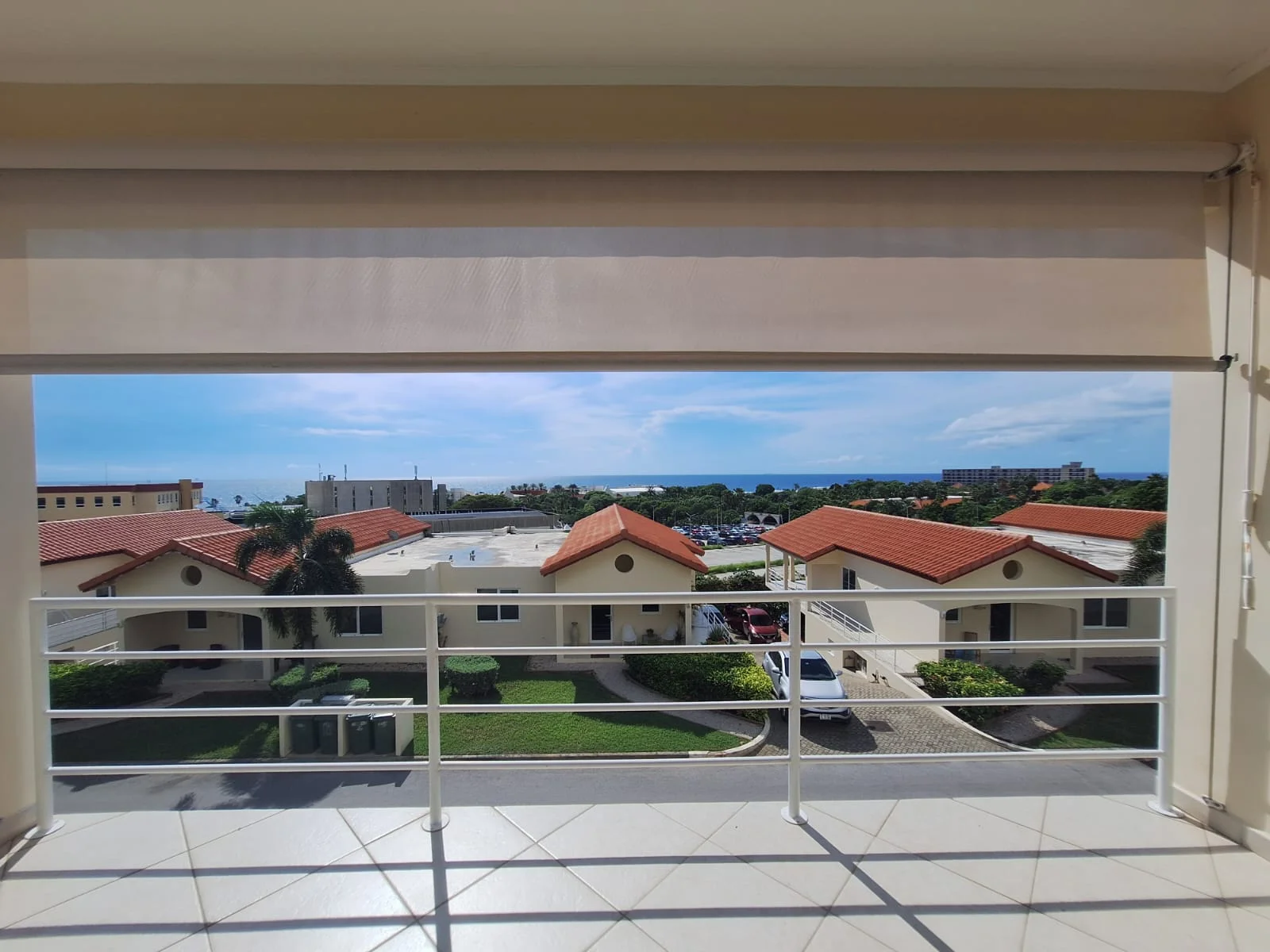 Apartment in Piscadera