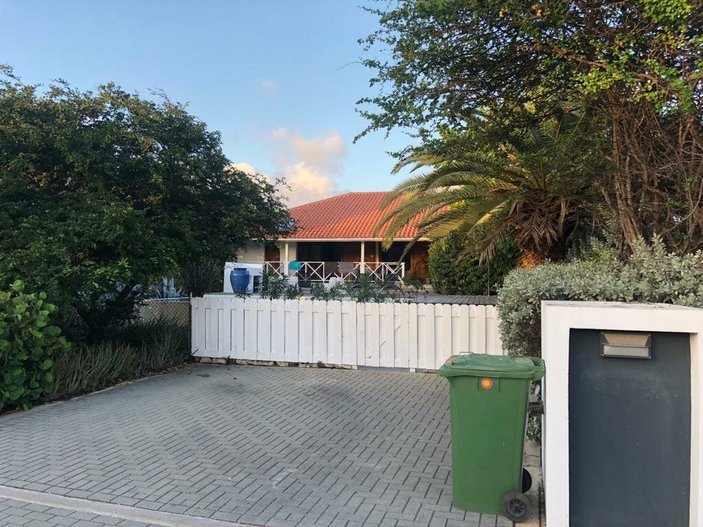 Villa in Vista Royal