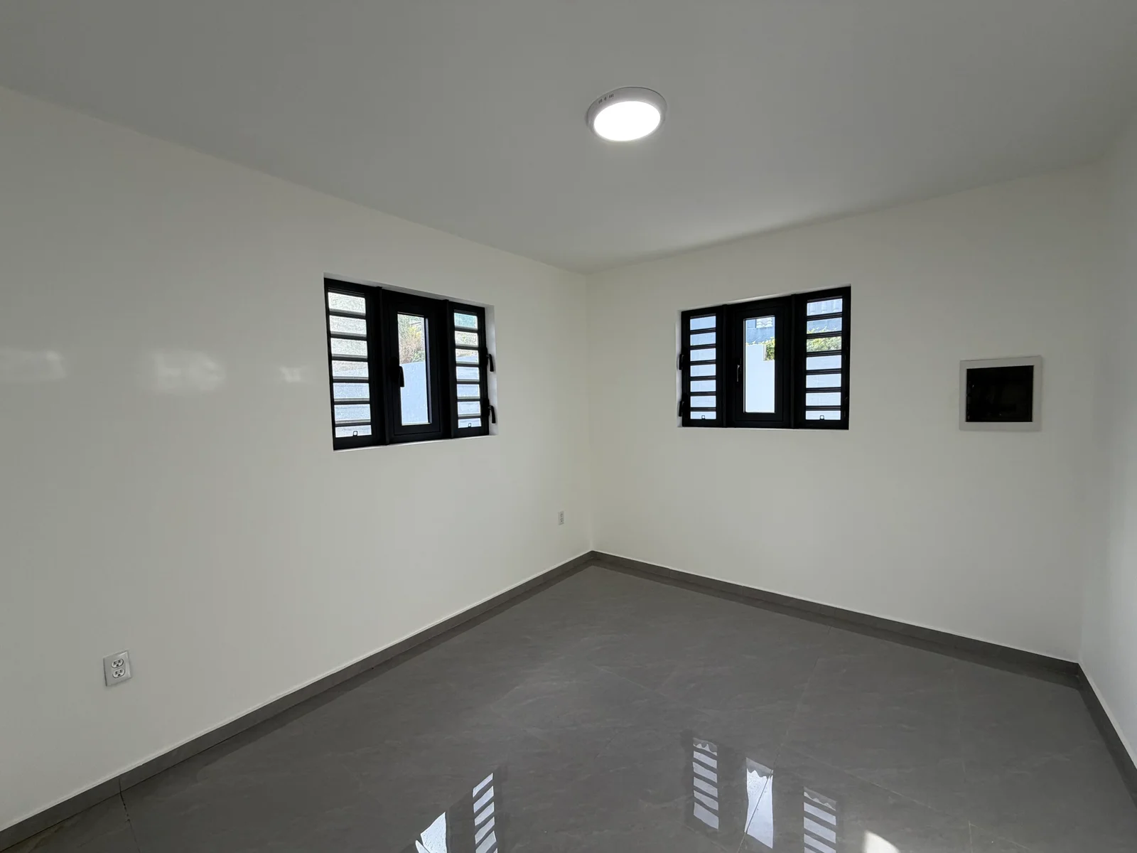 Apartment in Curaçao