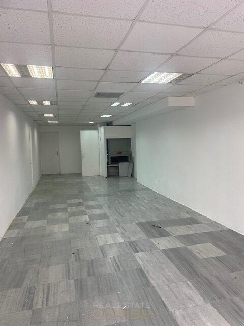 Commercial in Punda
