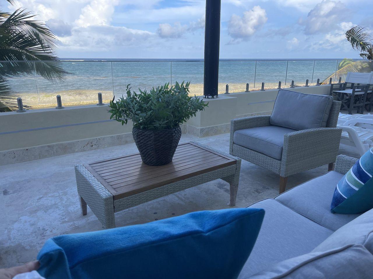 Apartment in Curaçao