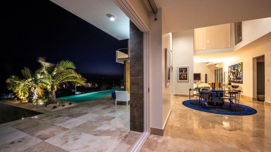 Villa in Coral Estate