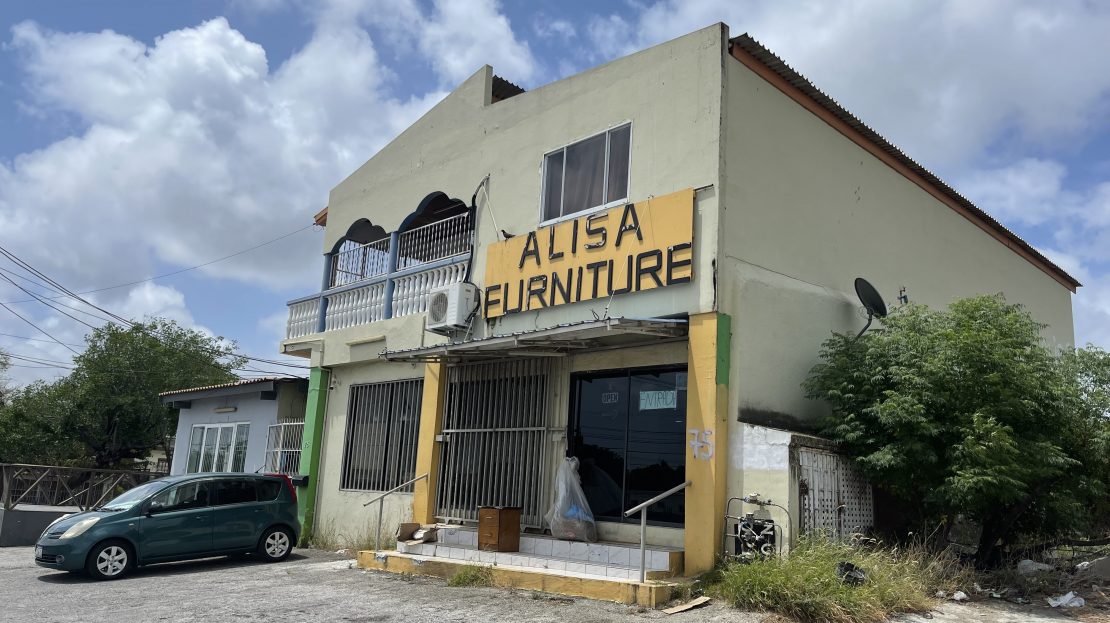 Commercial in Santa Maria