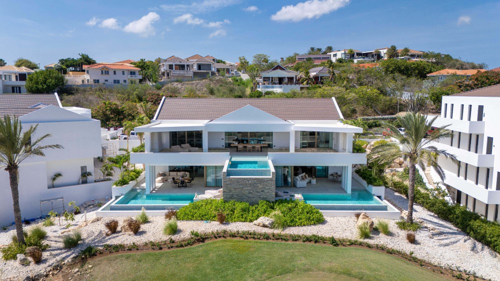 Appartement in Blue Bay