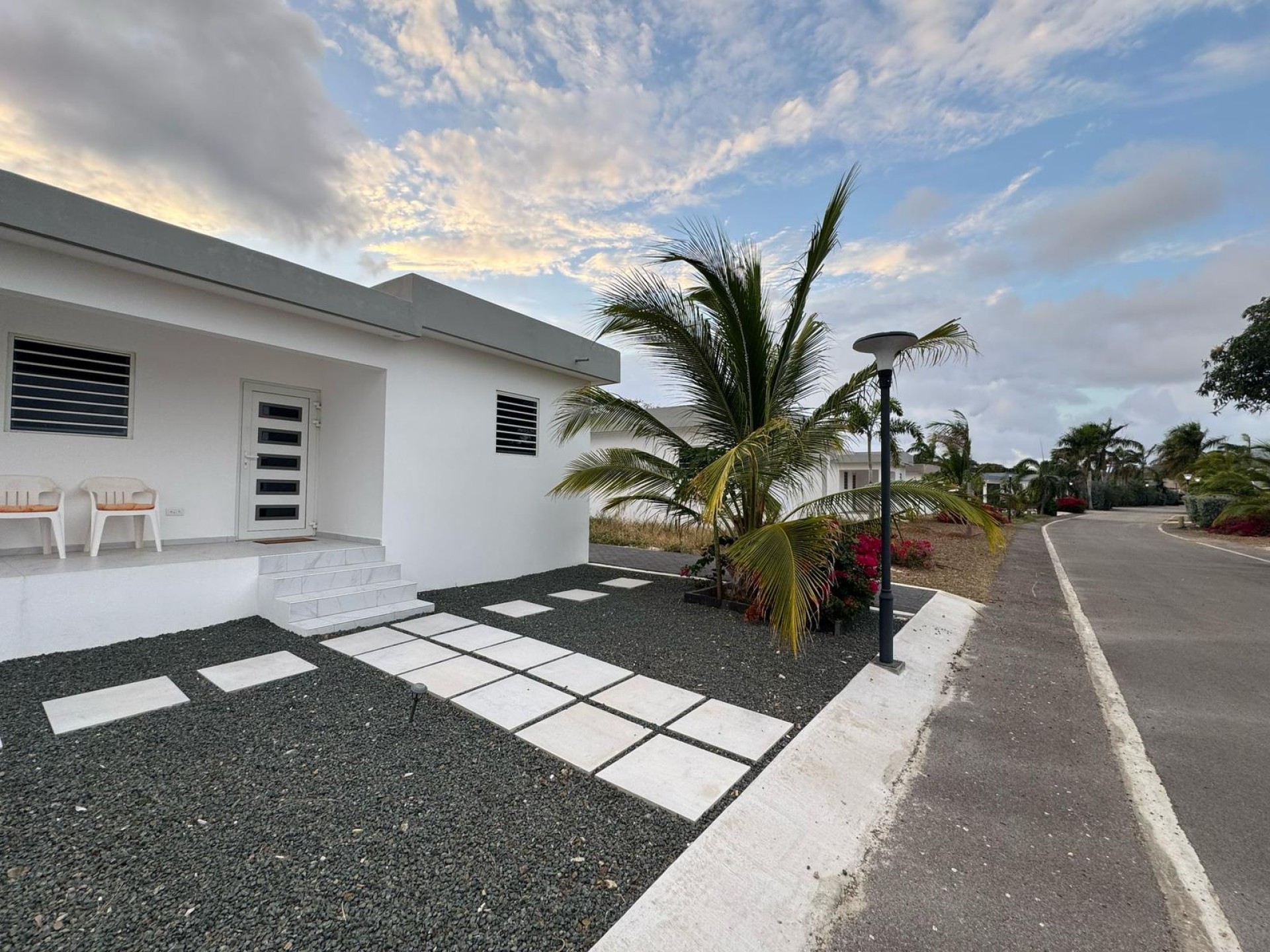 Property in Santa Maria