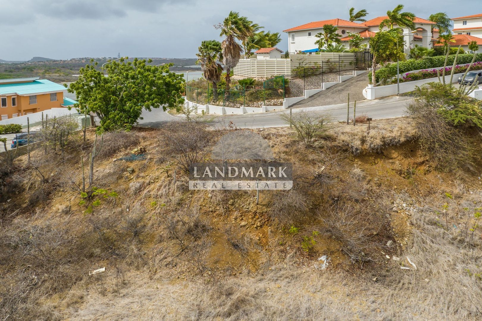 Land / plot in Bottelier