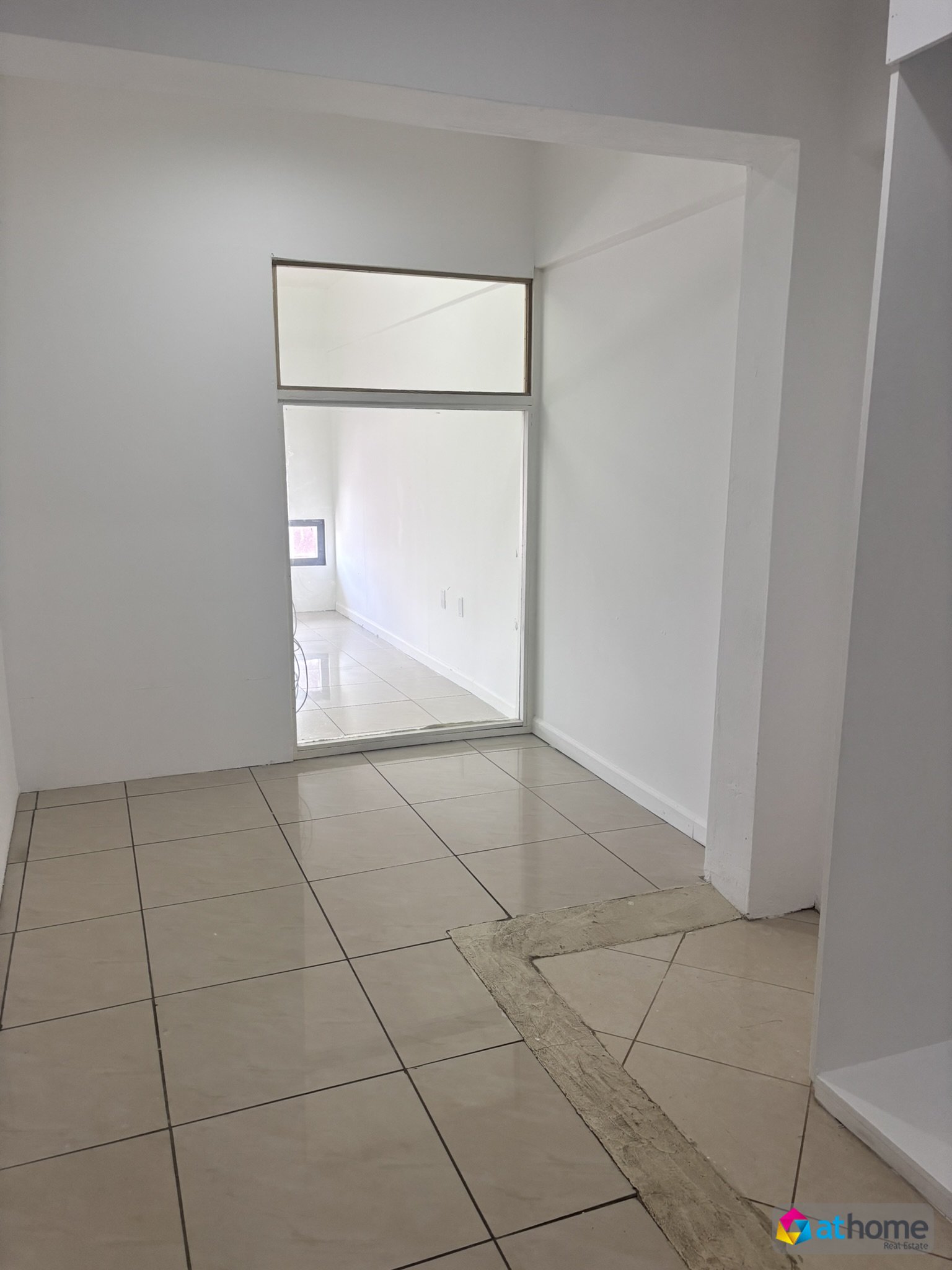 Property in Brievengat