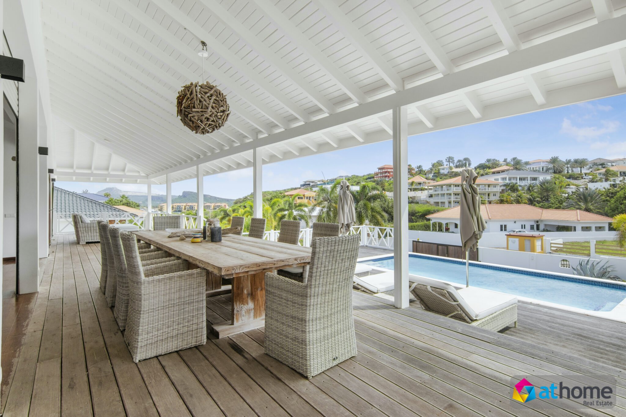 Property in Vista Royal