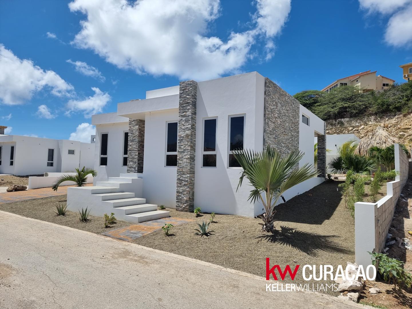 House in Mambo Beach