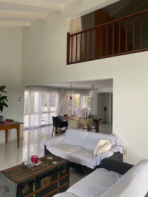 House in Cas Grandi
