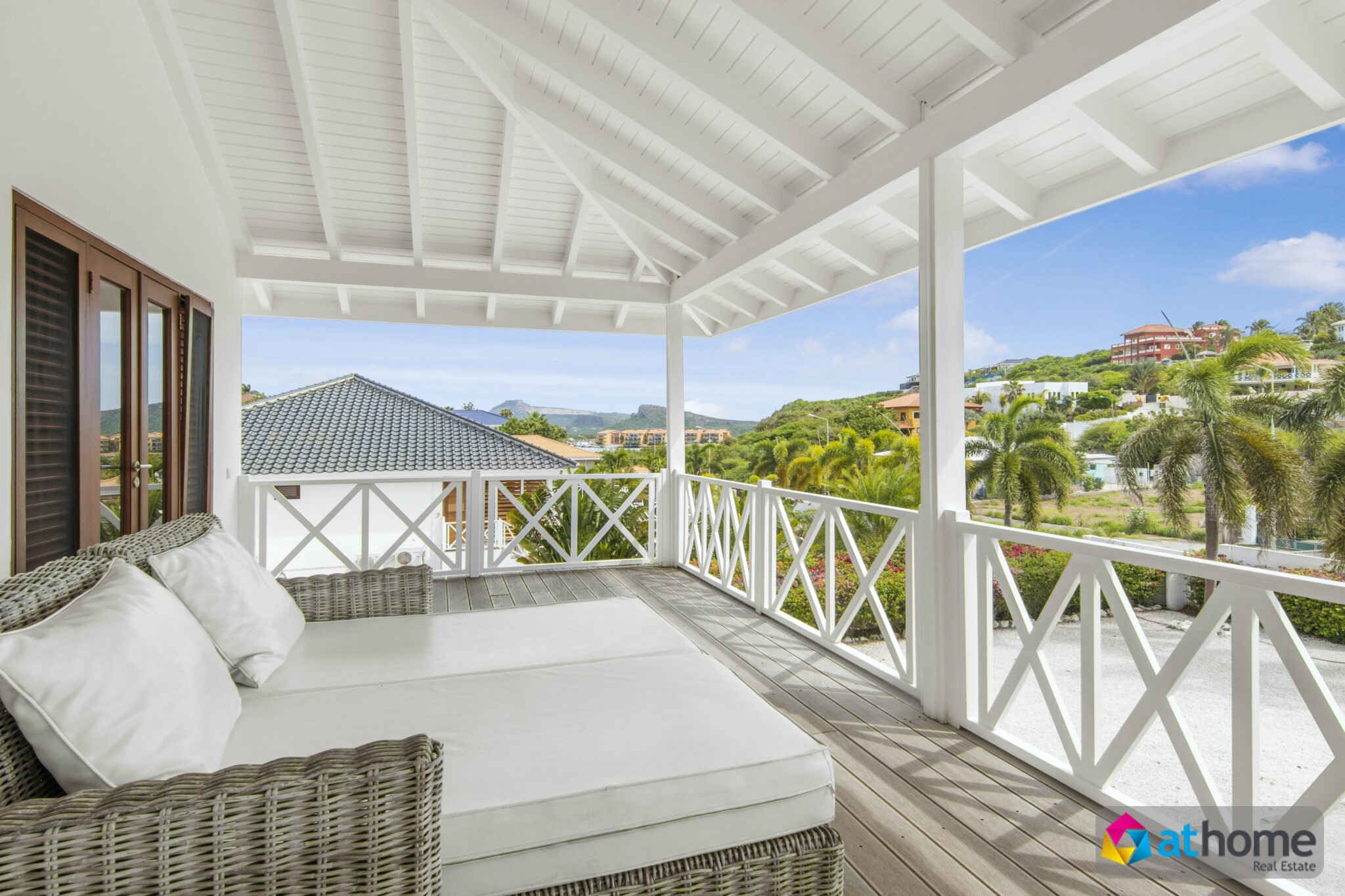 Property in Vista Royal