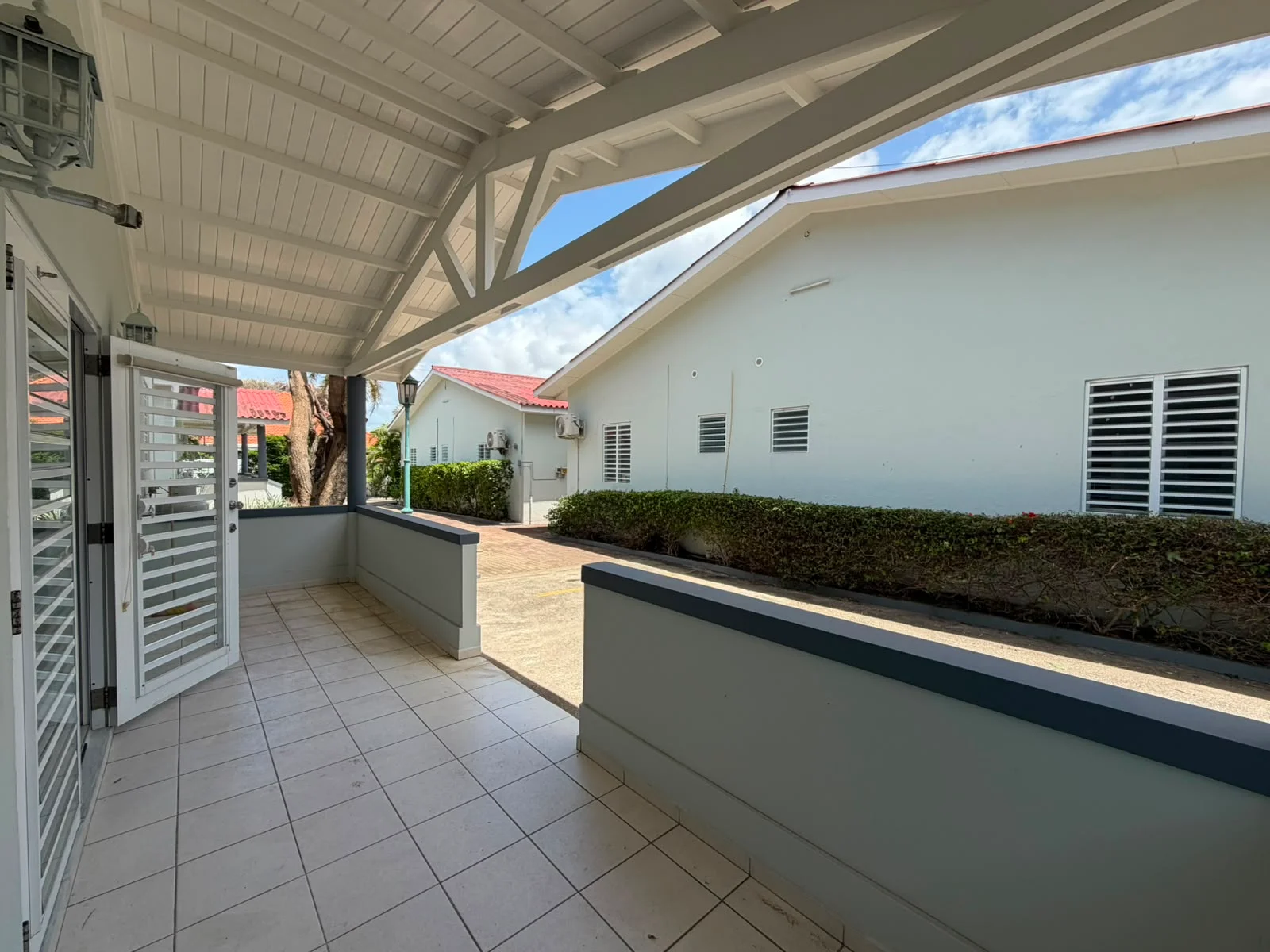 House in Cas Cora
