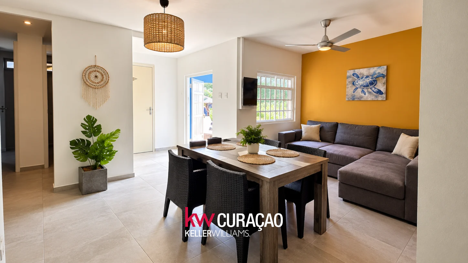 Property in Otrobanda