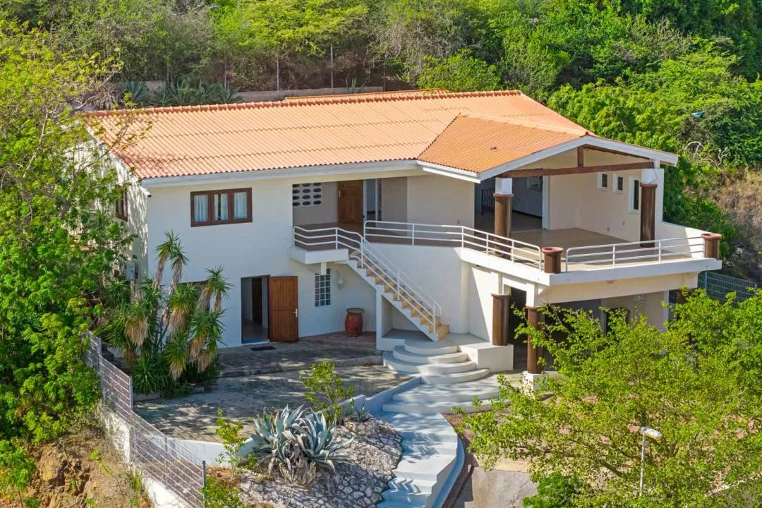 Villa in Sun Valley