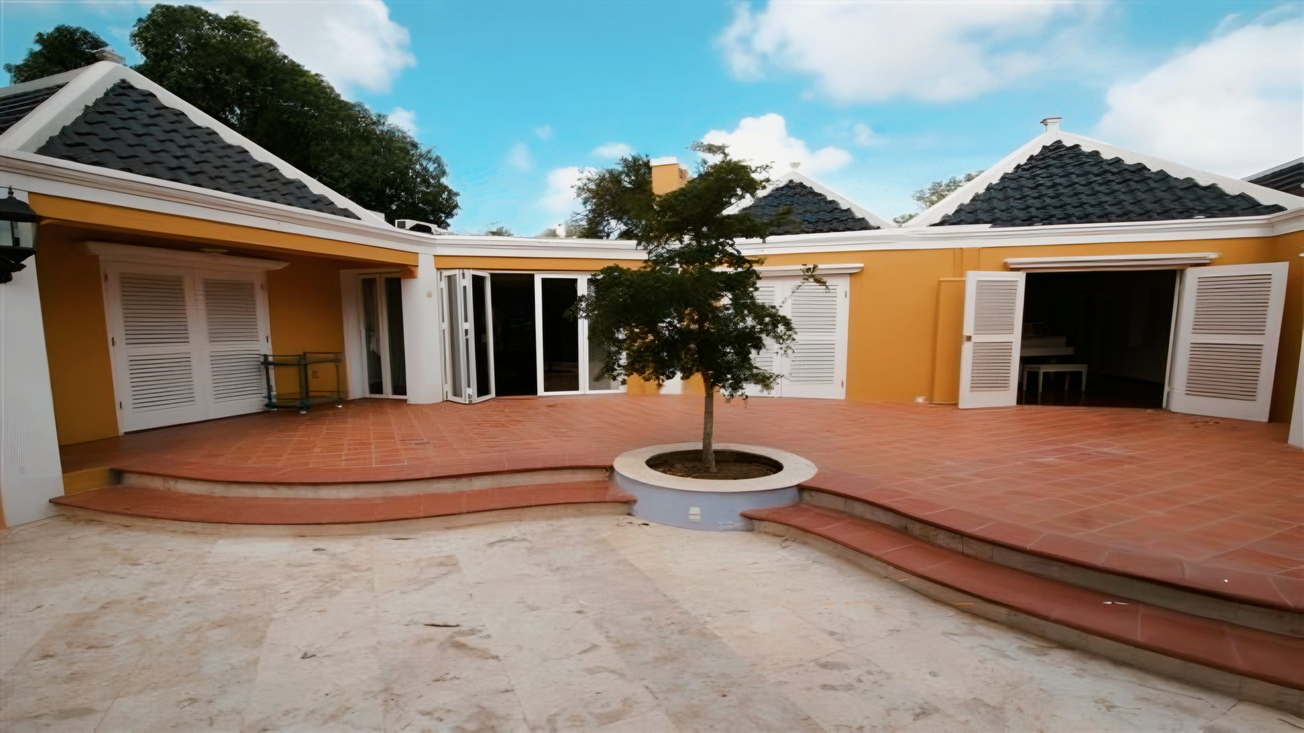 Villa in Francia