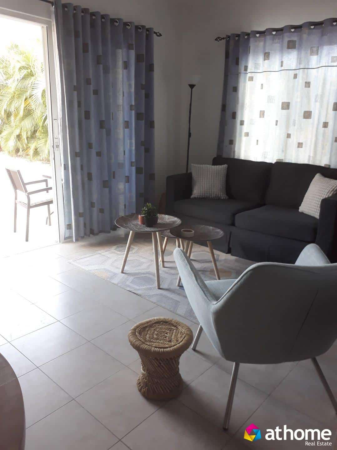 Apartment in Curaçao