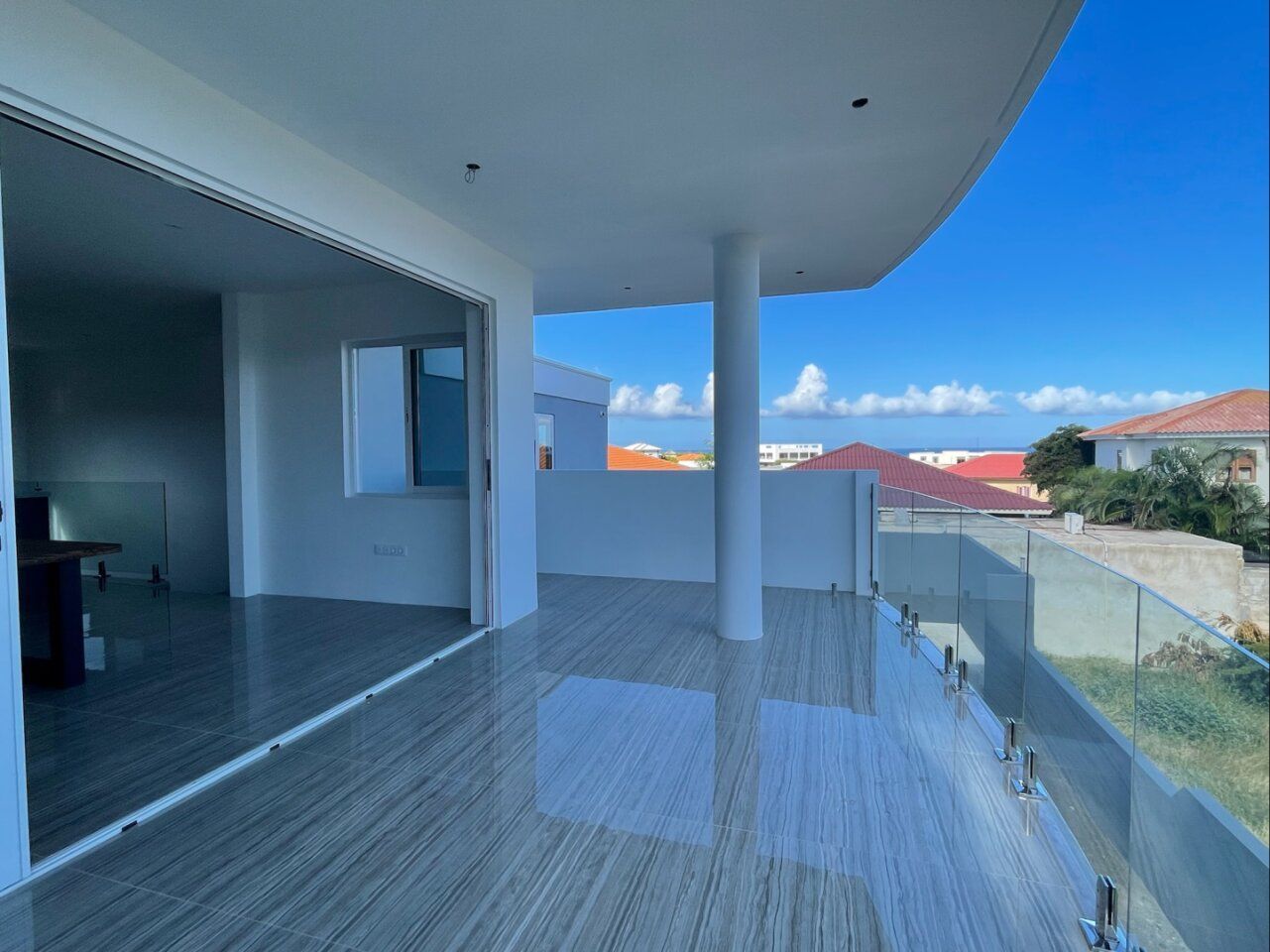 Villa in Grote Berg