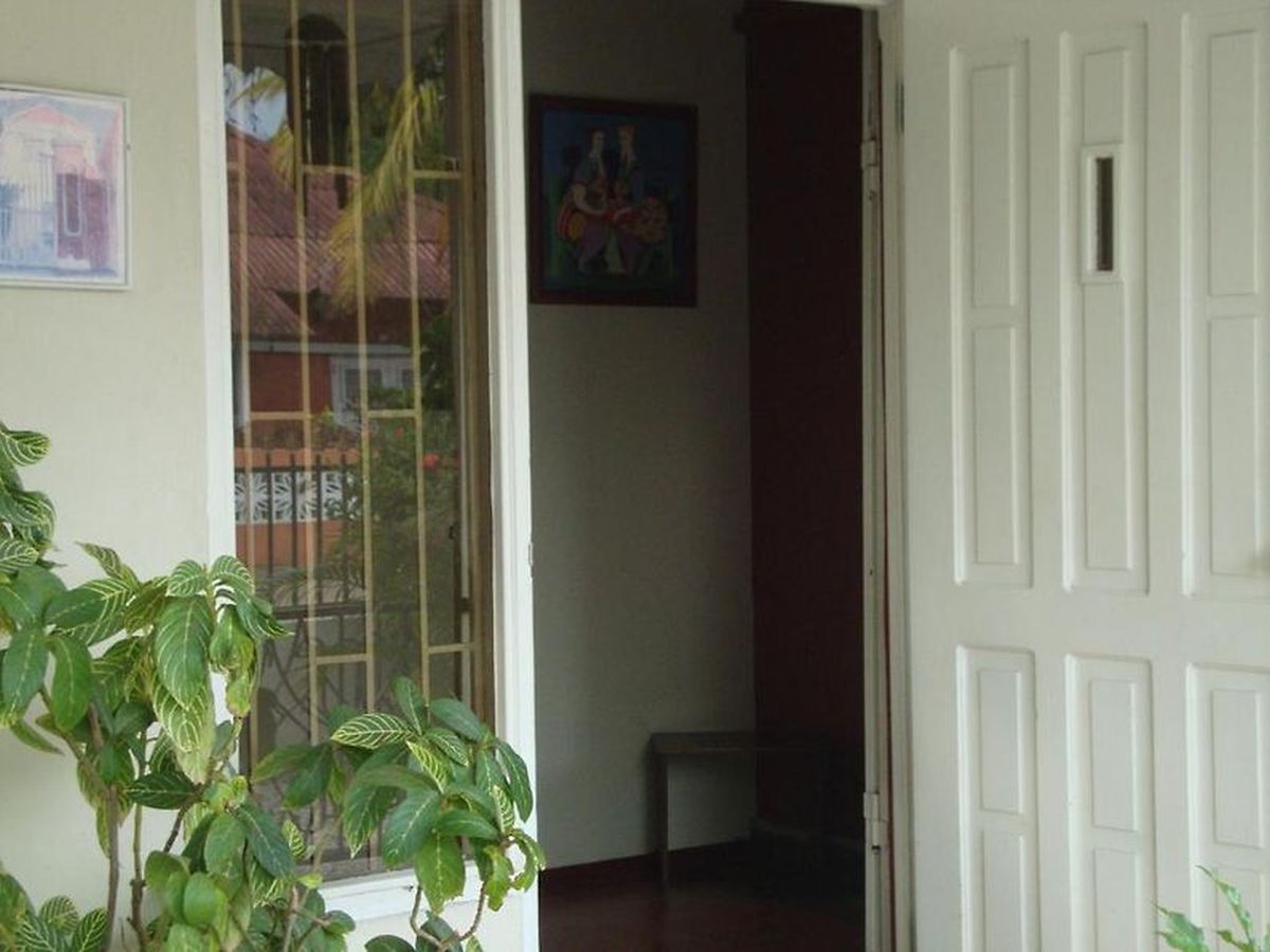 Property in Emmastad